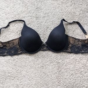 Maidenform Comfort Devotion Bra, size 34D